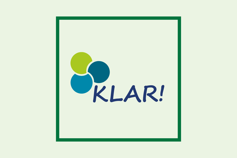 KLAR! | © Region Graz