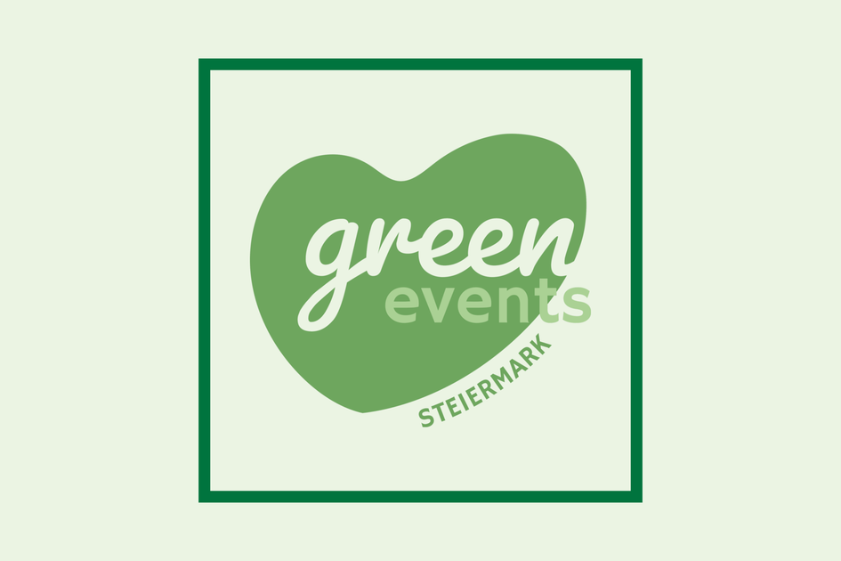 Green Events | © Region Graz