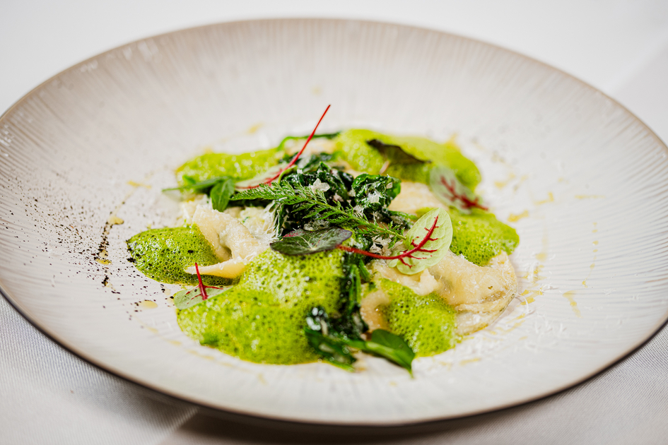 Gastronomiebetriebe in der Erlebnisregion Graz | © Region Graz | Mias Photoart