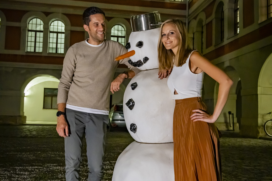 Stadtrundgang | © Graz Tourismus | Werner Krug