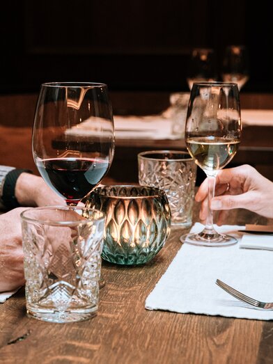 Kulinarik in der Erlebnisregion Graz | © Graz Tourismus