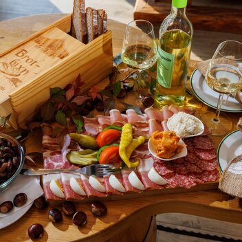 © TV Region Graz | Harry Schiffer