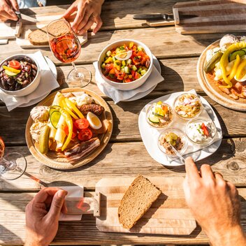 © TV Region Graz - DieAbbilderei | DieAbbilderei