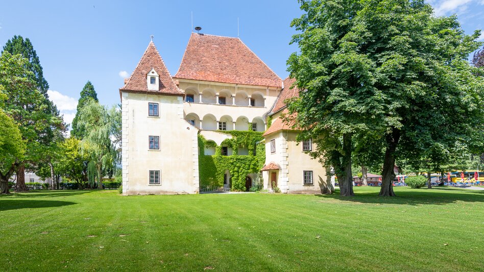 Bärnbach - Impression #2.7