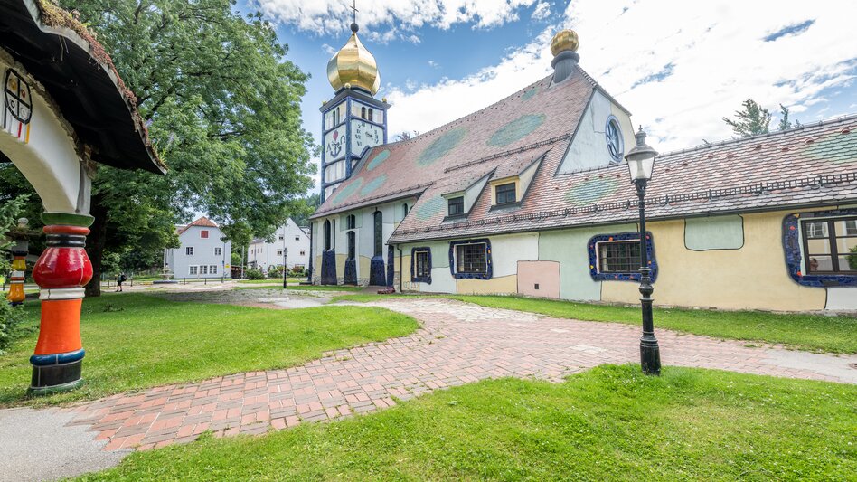 Bärnbach - Impression #2.8