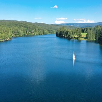 Packer Stausse | © TV Region Graz | Kopp