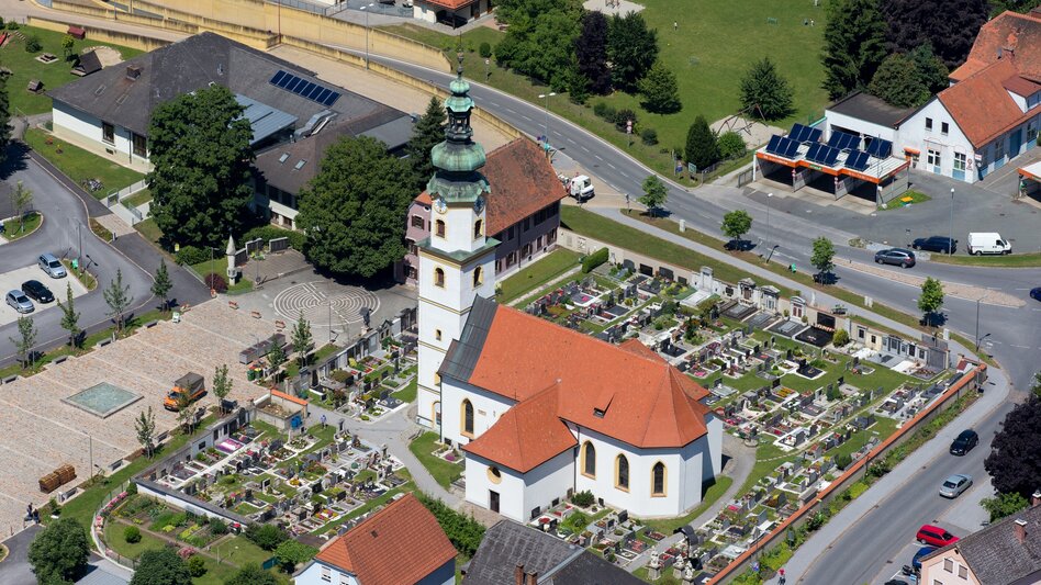 Feldkirchen bei Graz - Impression #2.7