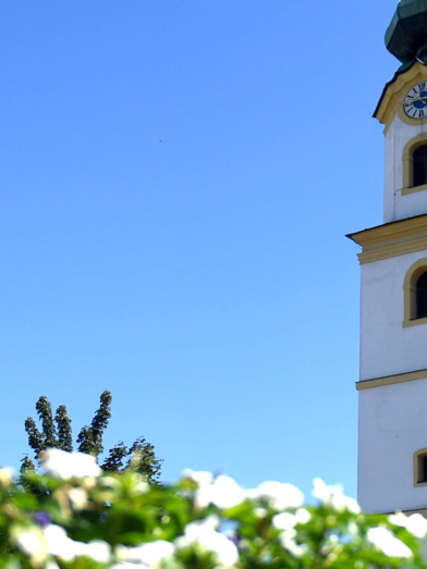 Kirche in Feldkirchen | © Raimund Heigl