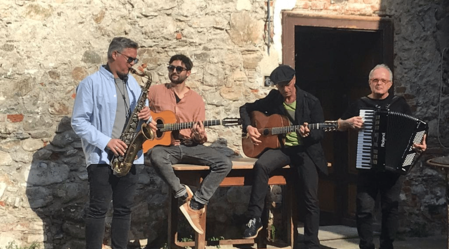 Veranstaltungen in Feldkirchen bei Graz | © Sans Moustache