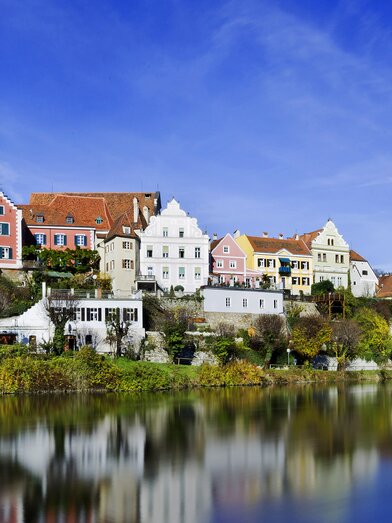 Silhouette von Frohnleiten | © www.vidalli.at | Rene Vidalli