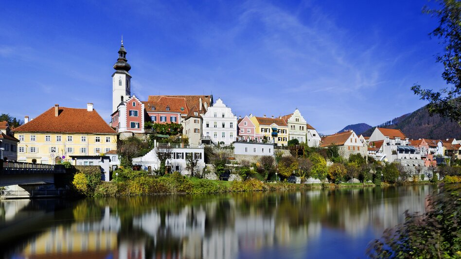 Frohnleiten - Impression #2.4