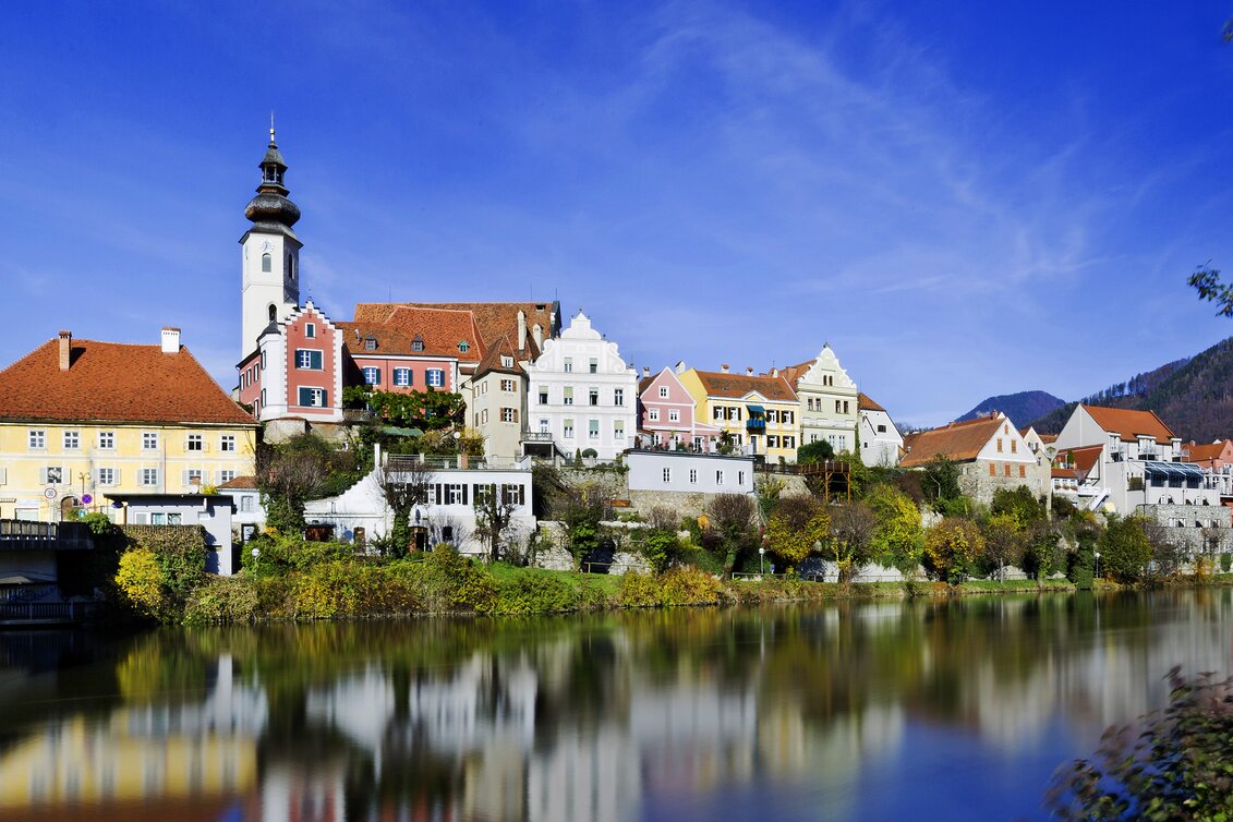 Frohnleiten - Impression #1