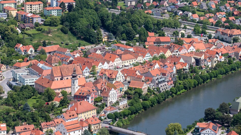 Frohnleiten - Impression #2.2