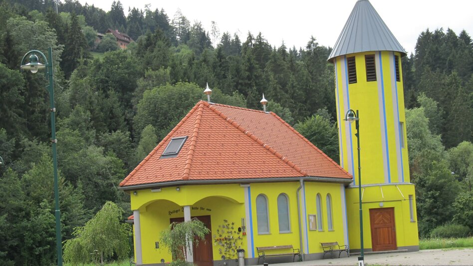 Geistthal - Södingberg - Impression #2.3