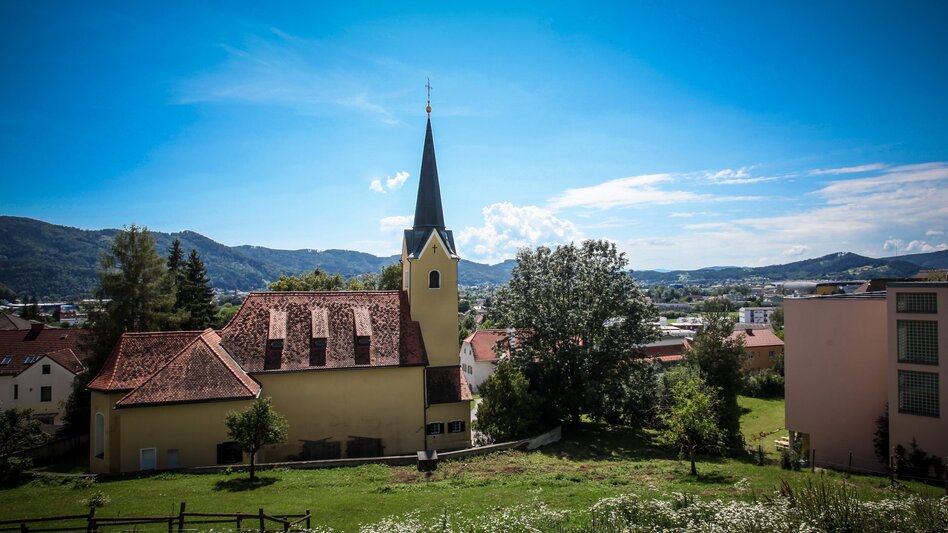 Gratkorn - Impression #2.1