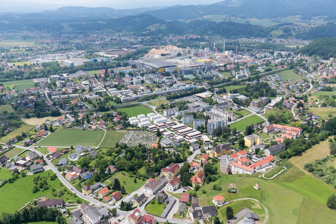 Gratkorn - Impression #1