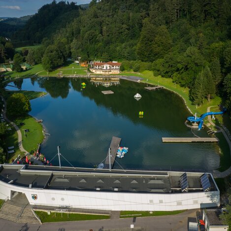 Bad Weihermühle | © TV Region Graz | PicFly