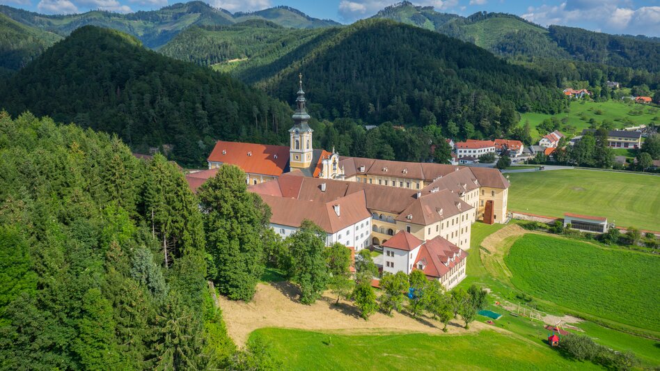 Gratwein-Strassengel - Impression #2.3