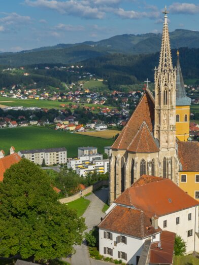 Gratwein-Straßengel | © TV Region Graz | PicFly