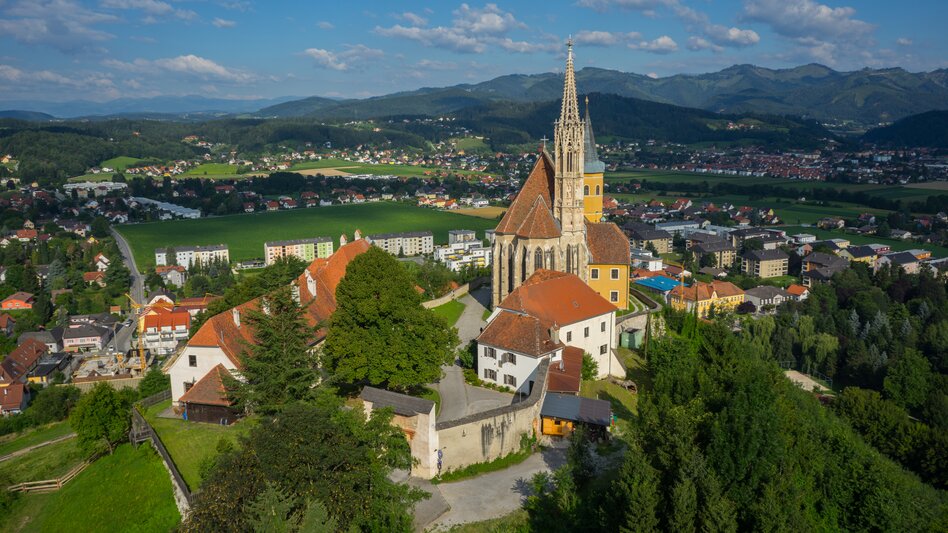 Gratwein-Strassengel - Impression #2.8