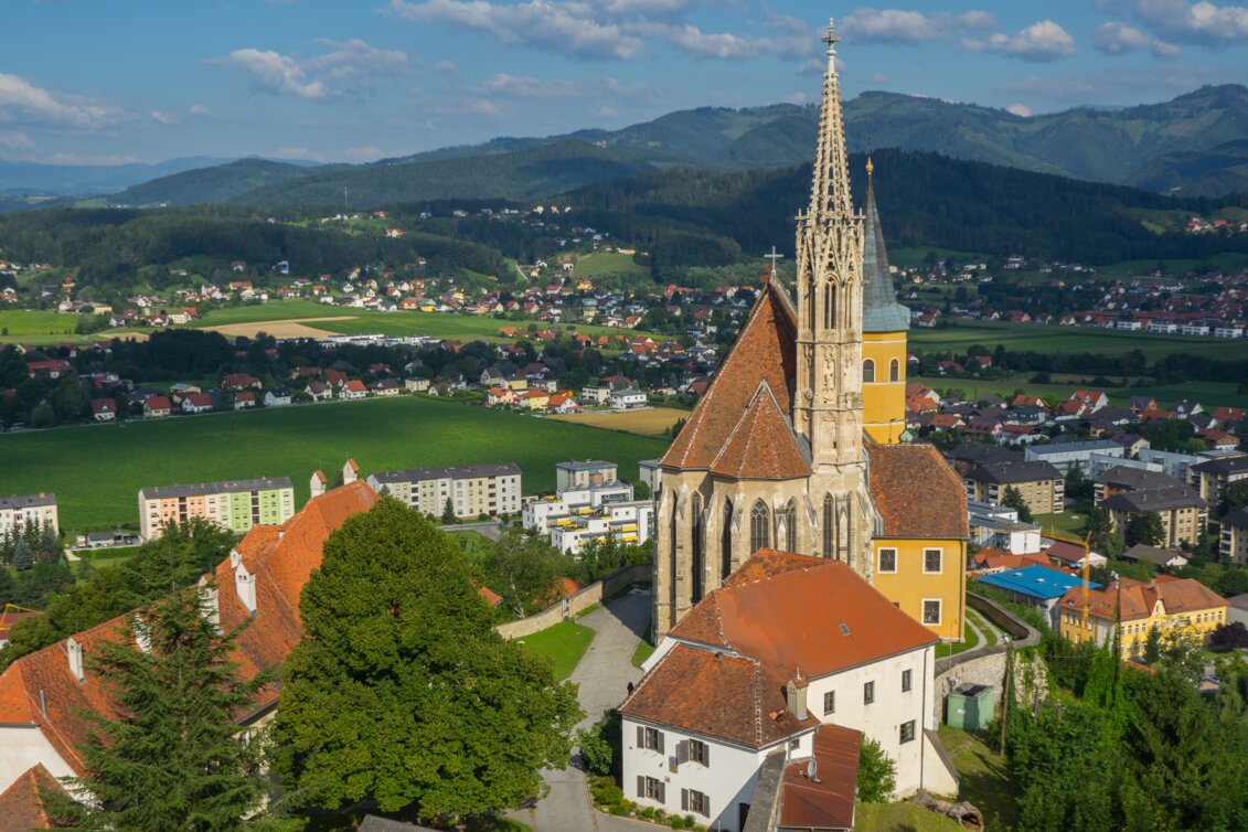 Gratwein-Strassengel - Impression #1