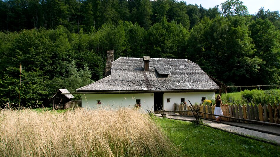 Gratwein-Strassengel - Impression #2.7