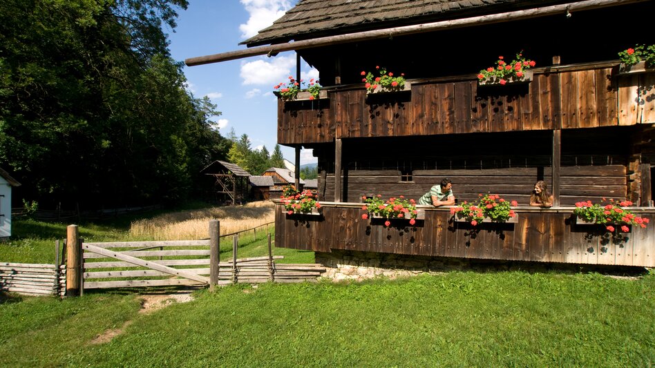 Gratwein-Strassengel - Impression #2.9