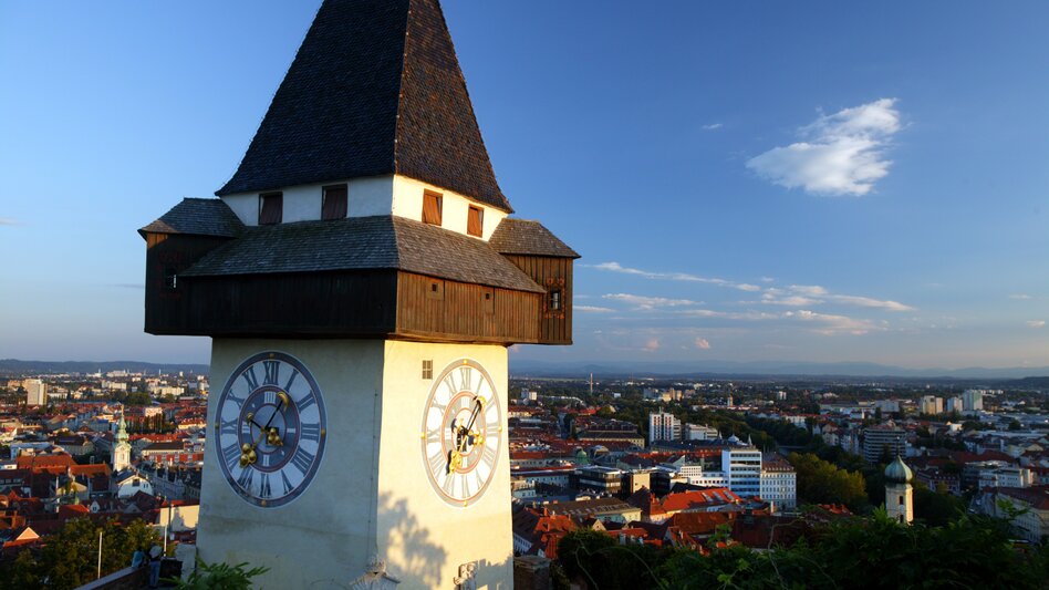 Graz - Impression #2.6