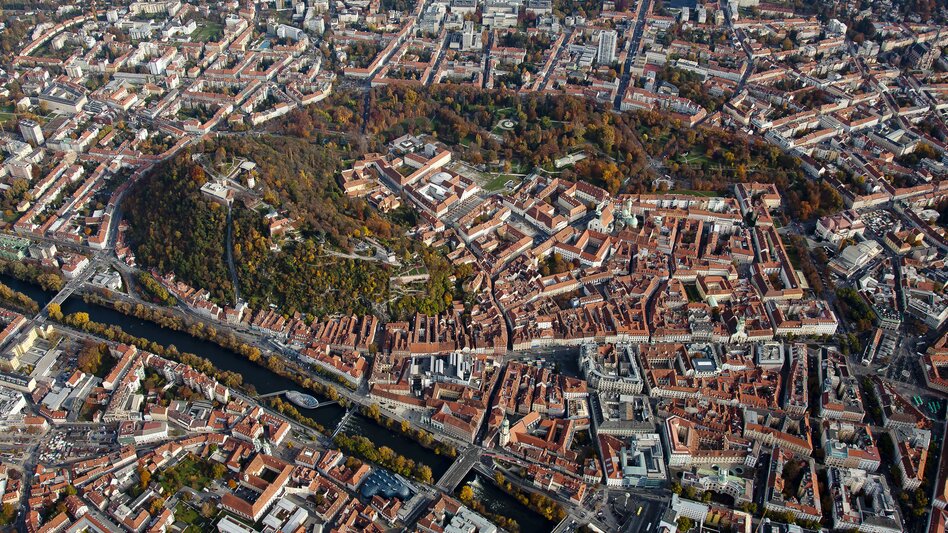 Graz - Impression #2.1