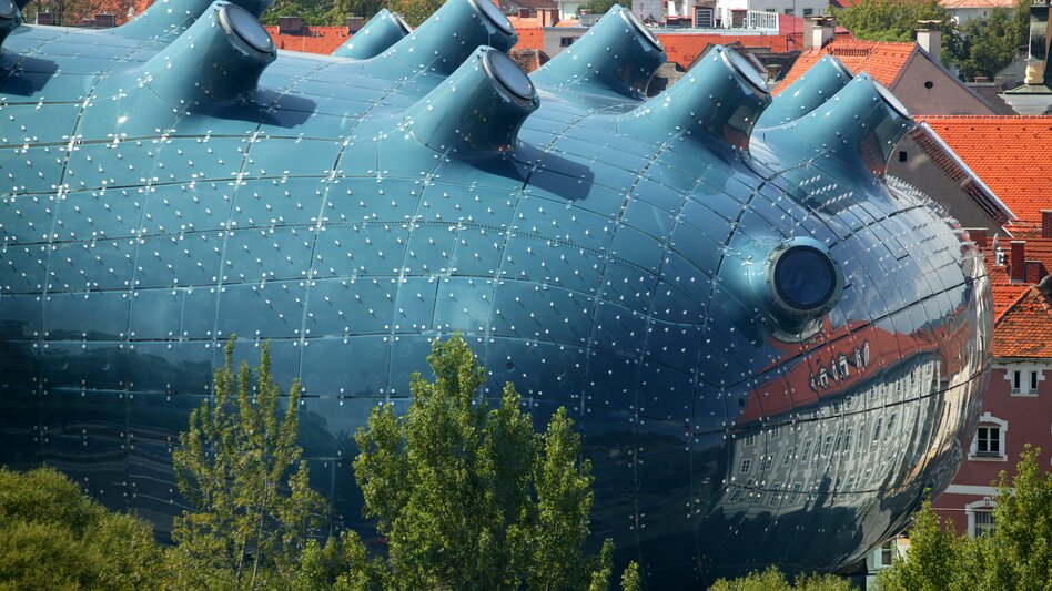 Graz - Impression #2.2