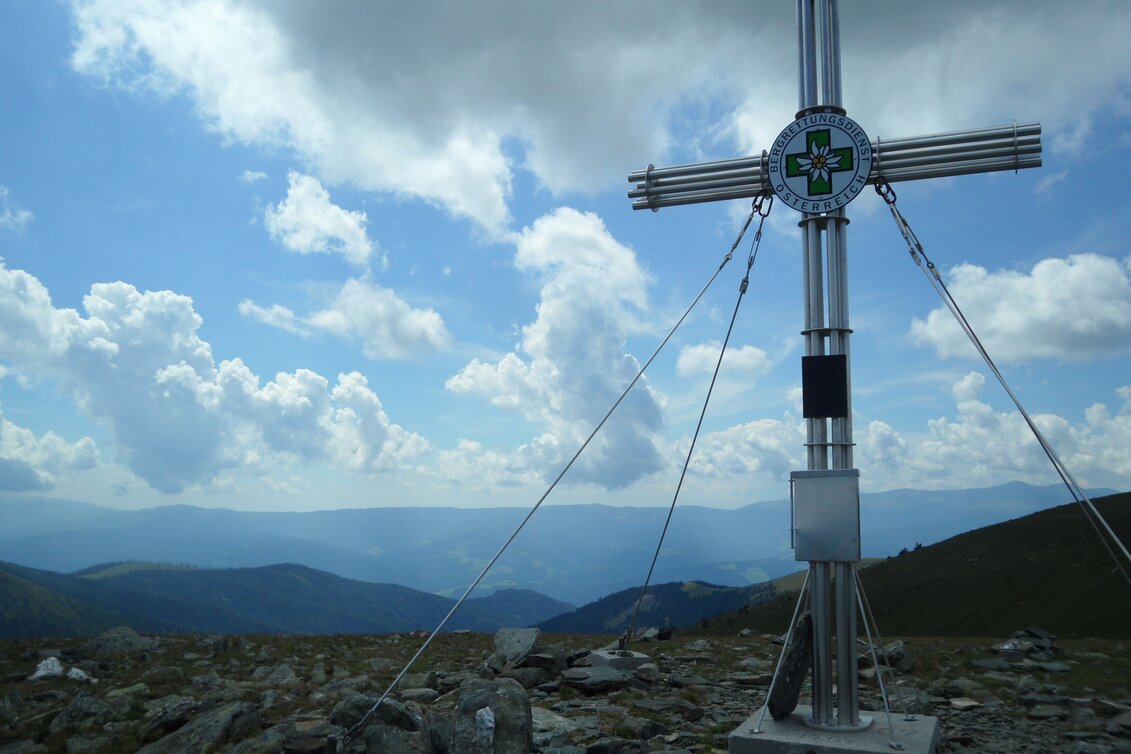 Hirschegg - Pack - Impression #1