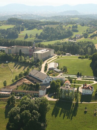 Kainbach bei Graz und Umgebung | © Gemeinde Kainbach bei Graz | unknown