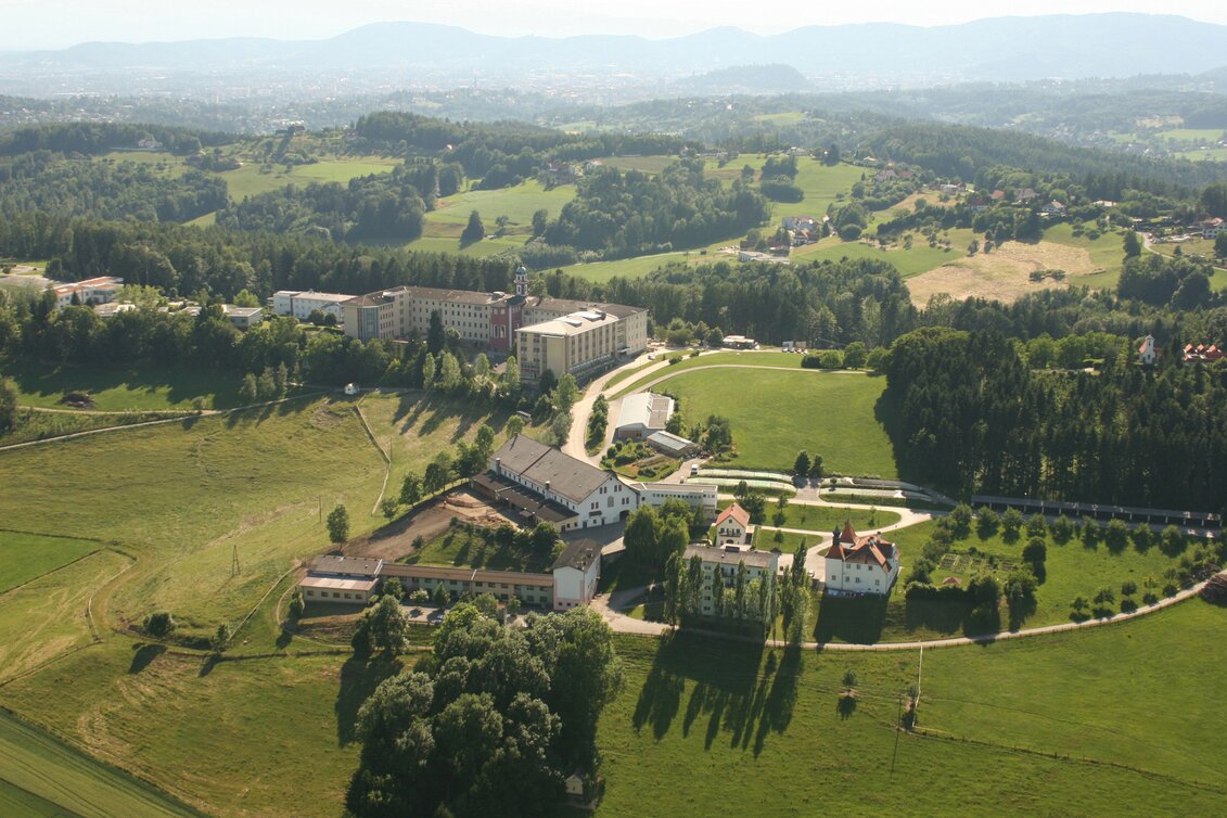 Kainbach bei Graz - Impression #1