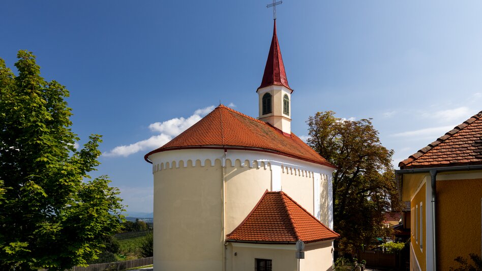 Kainbach bei Graz - Impression #2.3