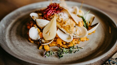 Culinary delights in Kalsdorf near Graz | © Mia & Coconut | mia&coconut