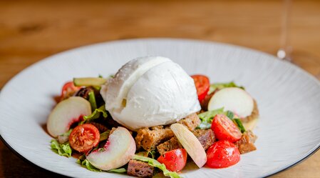 Kulinarische Genüsse in Lieboch | © Region Graz | Mias Photoart