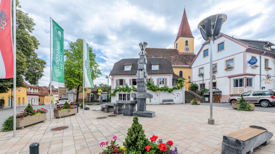 Ligist - Impression #2.1