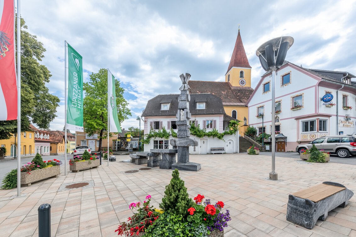 Ligist - Impression #1