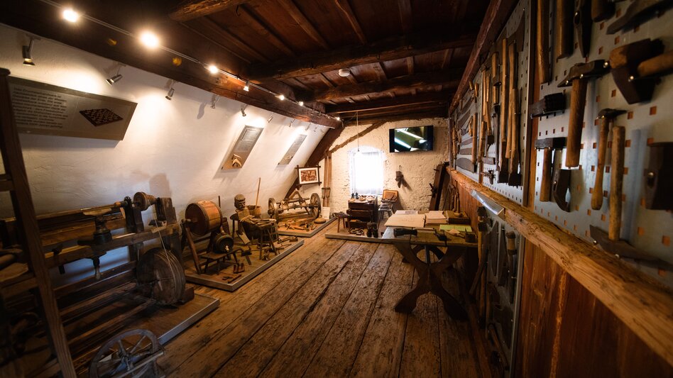 Ligist - Impression #2.9