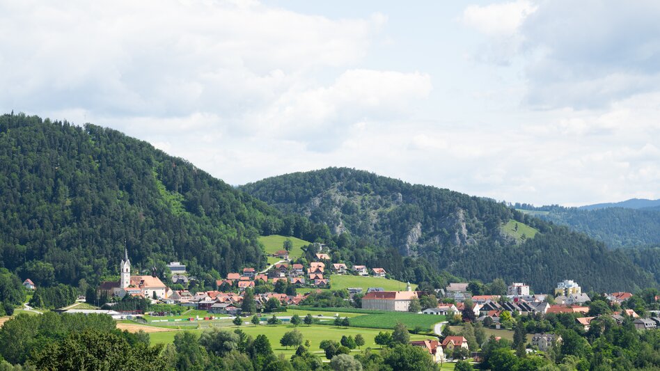 Maria Lankowitz - Impression #2.1