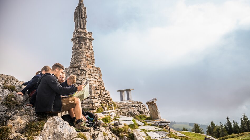 Maria Lankowitz - Impression #2.2