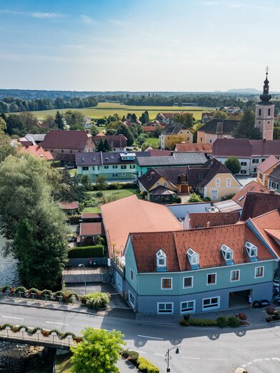 Gemeinde Mooskirchen | © Region Graz | Mias Photoart