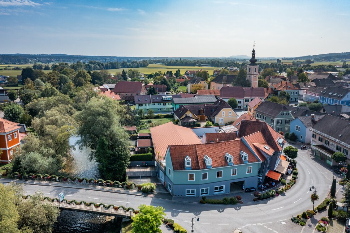 Mooskirchen - Impression #1