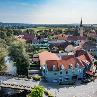 Municipality of Mooskirchen | © Graz Region | Mias Photoart