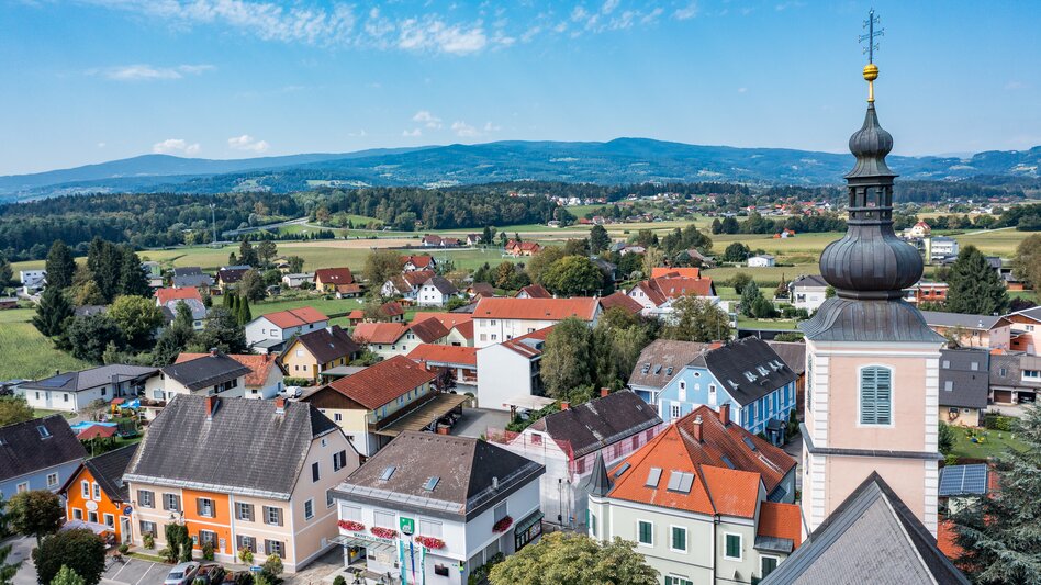 Mooskirchen - Impression #2.1