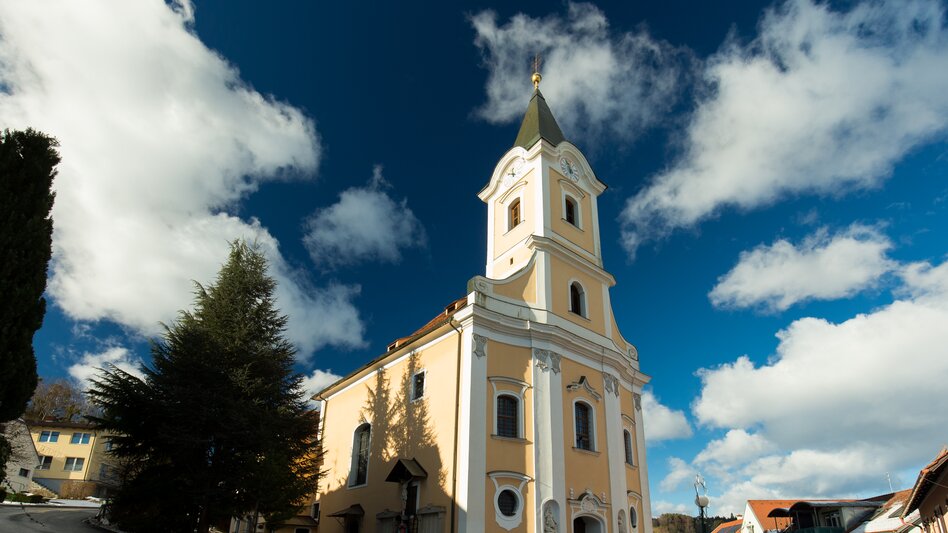 Nestelbach bei Graz - Impression #2.6