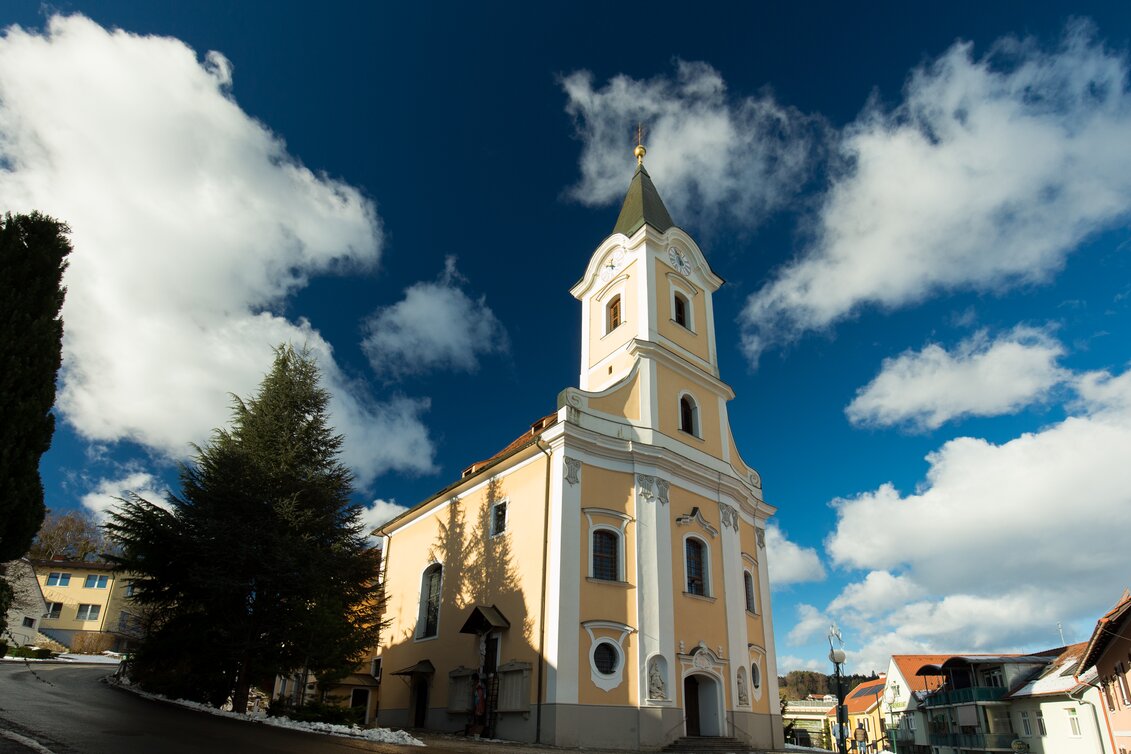 Nestelbach bei Graz - Impression #1