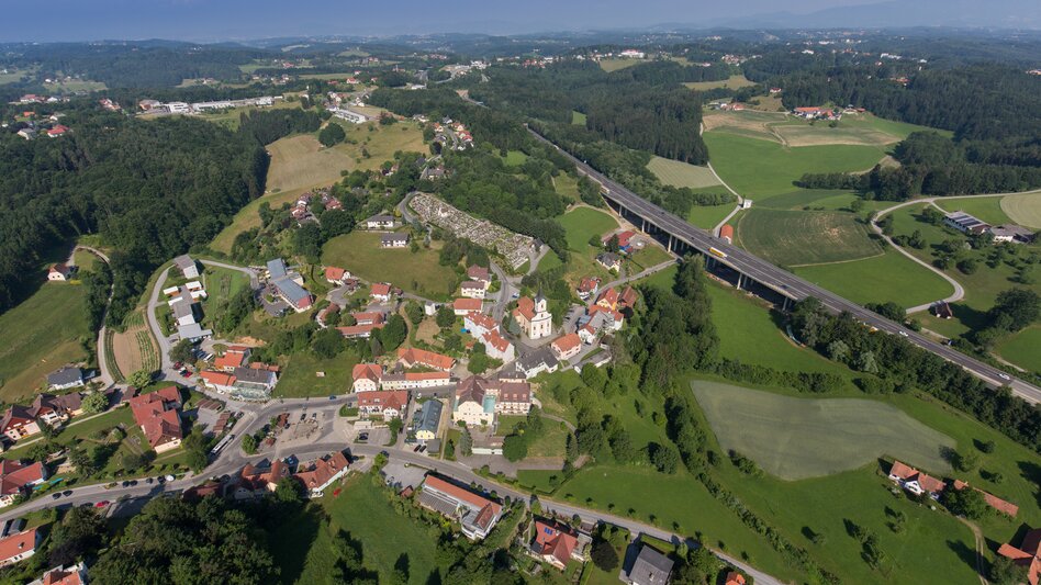 Nestelbach bei Graz - Impression #2.2