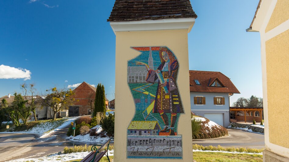 Nestelbach bei Graz - Impression #2.4