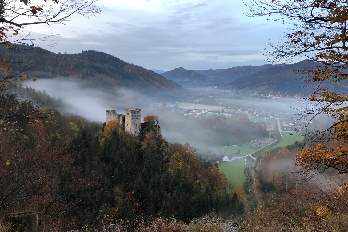 Peggau - Impression #1